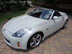 Thumbnail Photo 22 for 2008 Nissan 350Z Roadster